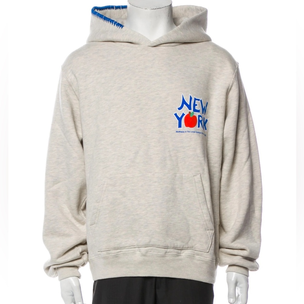 Madhappy NYC Hoodie